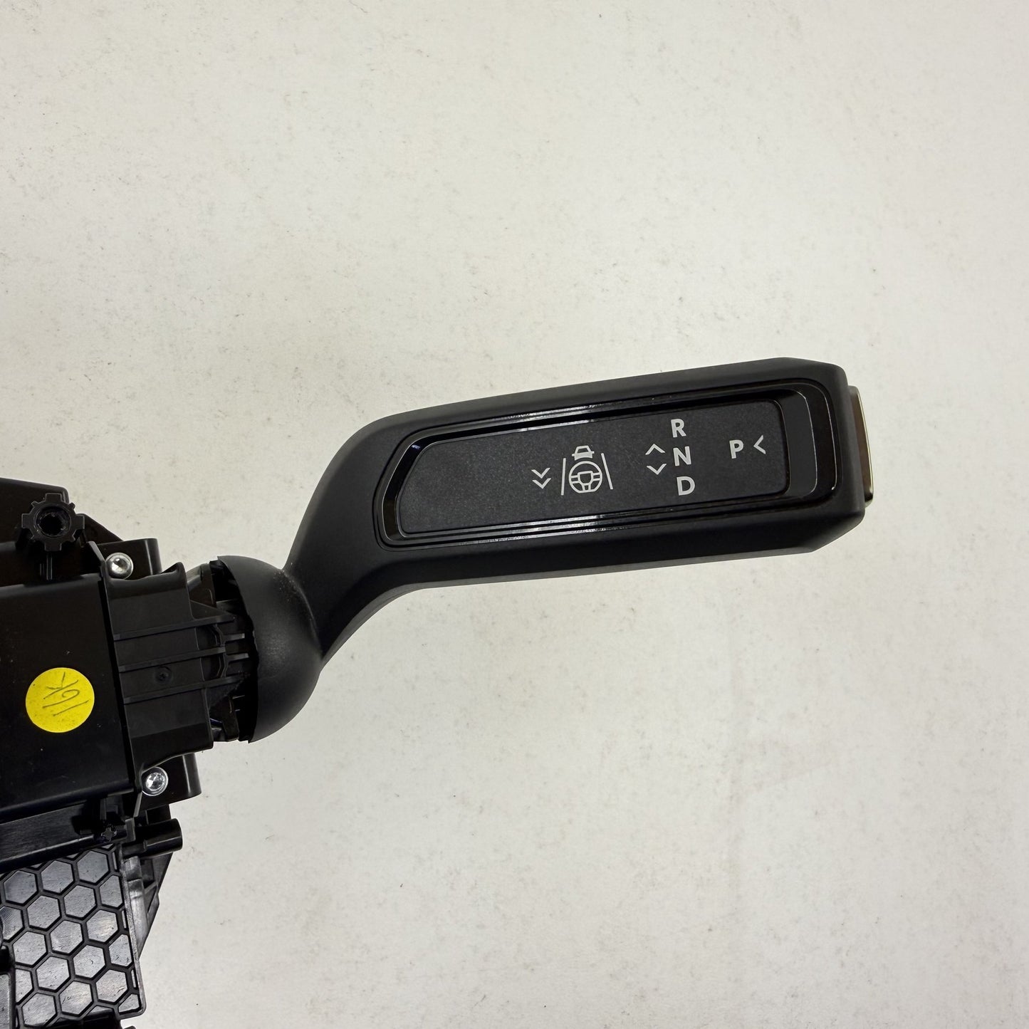 2022-2024 Rivian R1S Steering Column Stalk Combination Switch Clockspring OEM