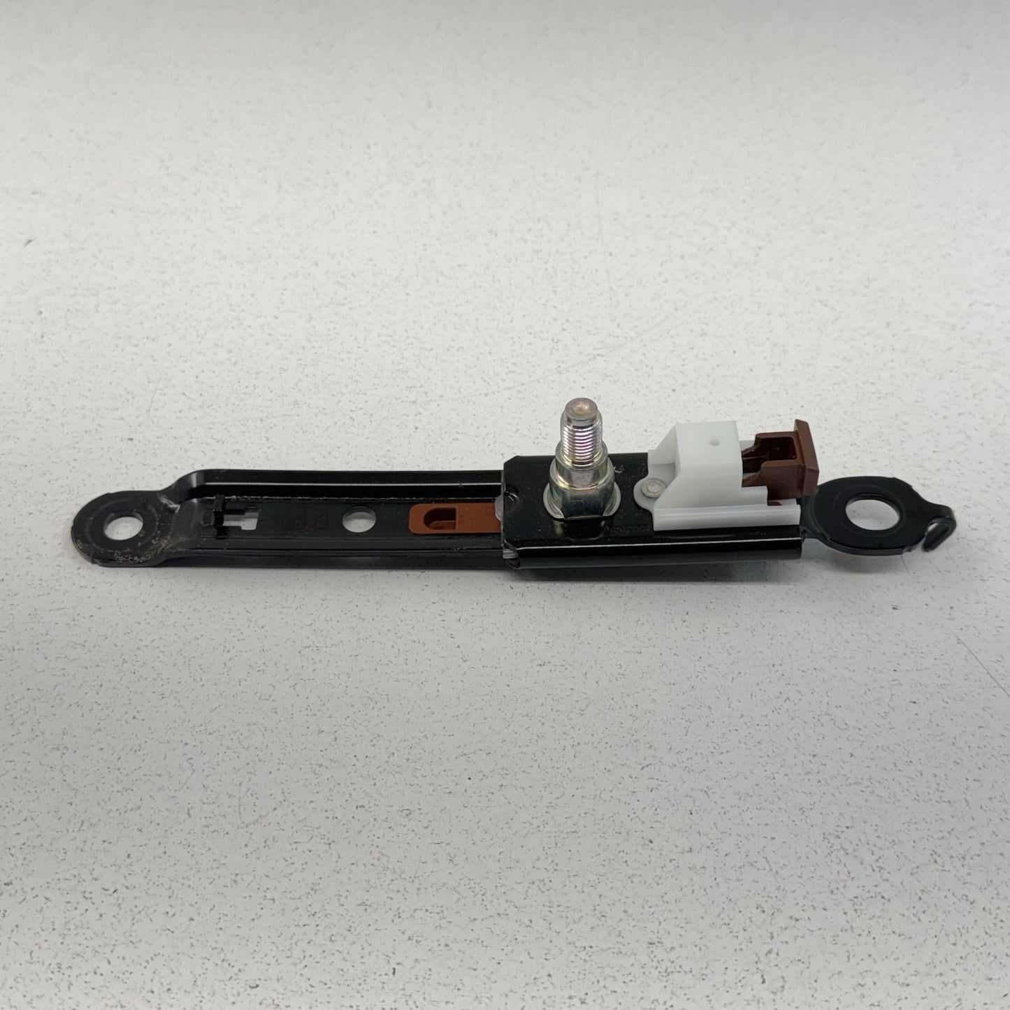 25-26 Toyota Camry Left Or Right Front Seatbelt B Pillar Height Adjuster OEM