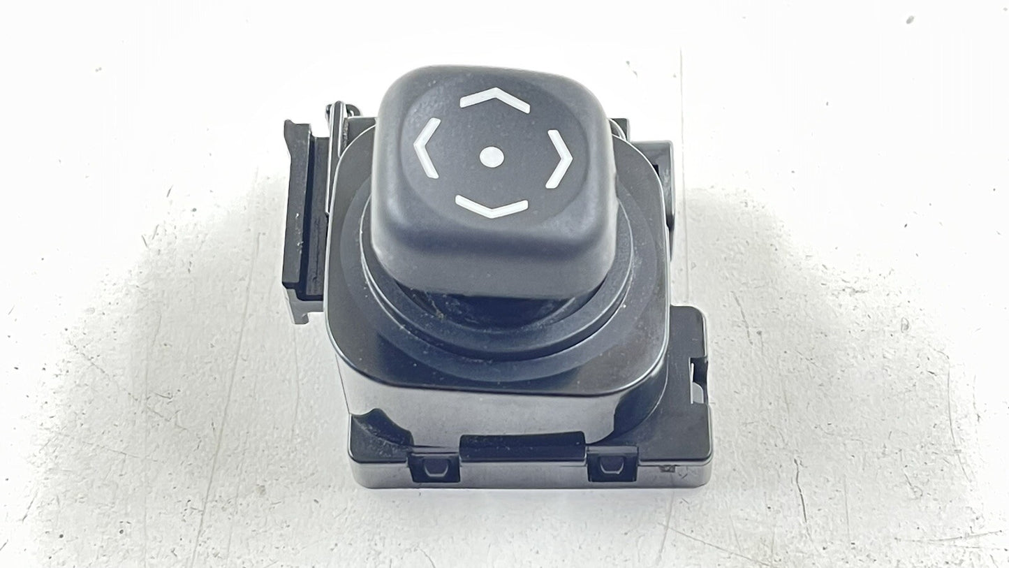 16-20 LEXUS GS F STEERING COLUMN TILT CONTROL SWITCH KNOB OEM