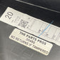 22-23 SUBARU WRX PASSENGER RIGHT REAR INTERIOR DOOR PANEL COVER TRIM OEM