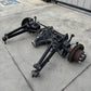 19-26 Ram 2500 Rear Axle 4X4 3.73 Ratio Locking Anti-Spin Differential OEM