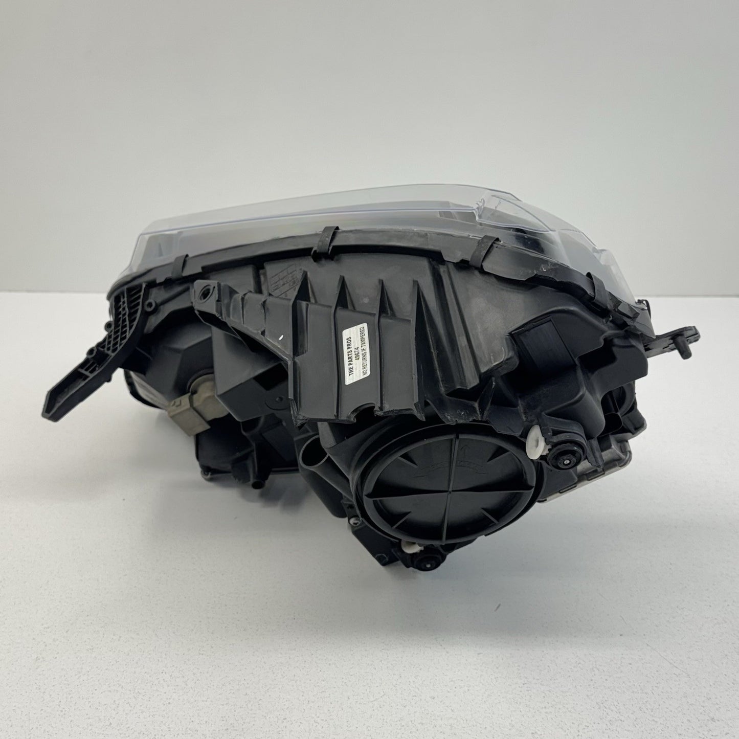 16-24 Chevrolet Camaro ZL1 Passenger Right Front Headlight Head Light Lamp OEM