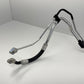 08-10 Audi TT HVAC AC Line Hose Pipe Tube 8J0820719F OEM