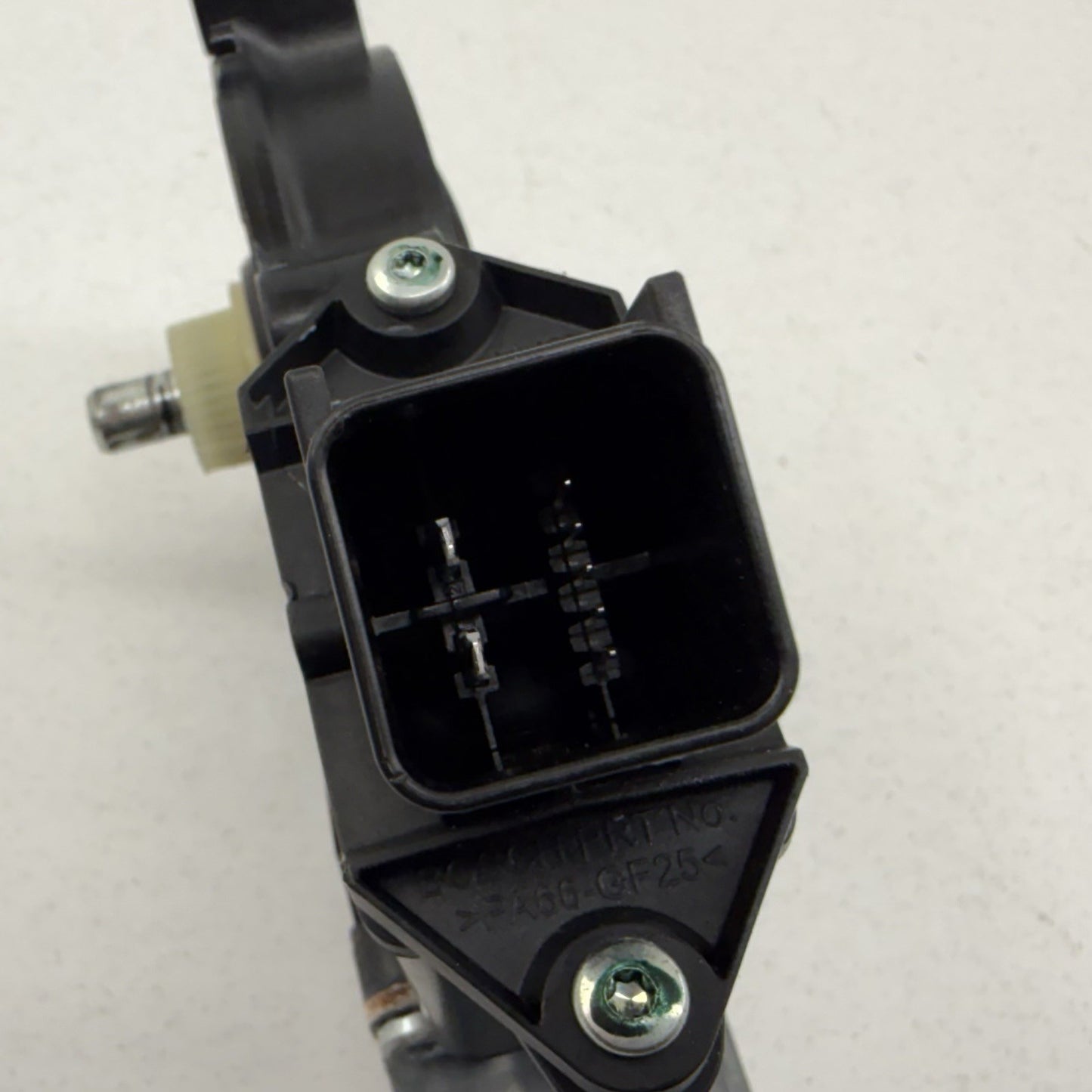 16-24 Chevrolet Camaro Driver Left Window Regulator Motor 84534504 OEM