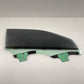 11-23 Dodge Charger Passenger Right Front Door Glass Window 68068666AD OEM