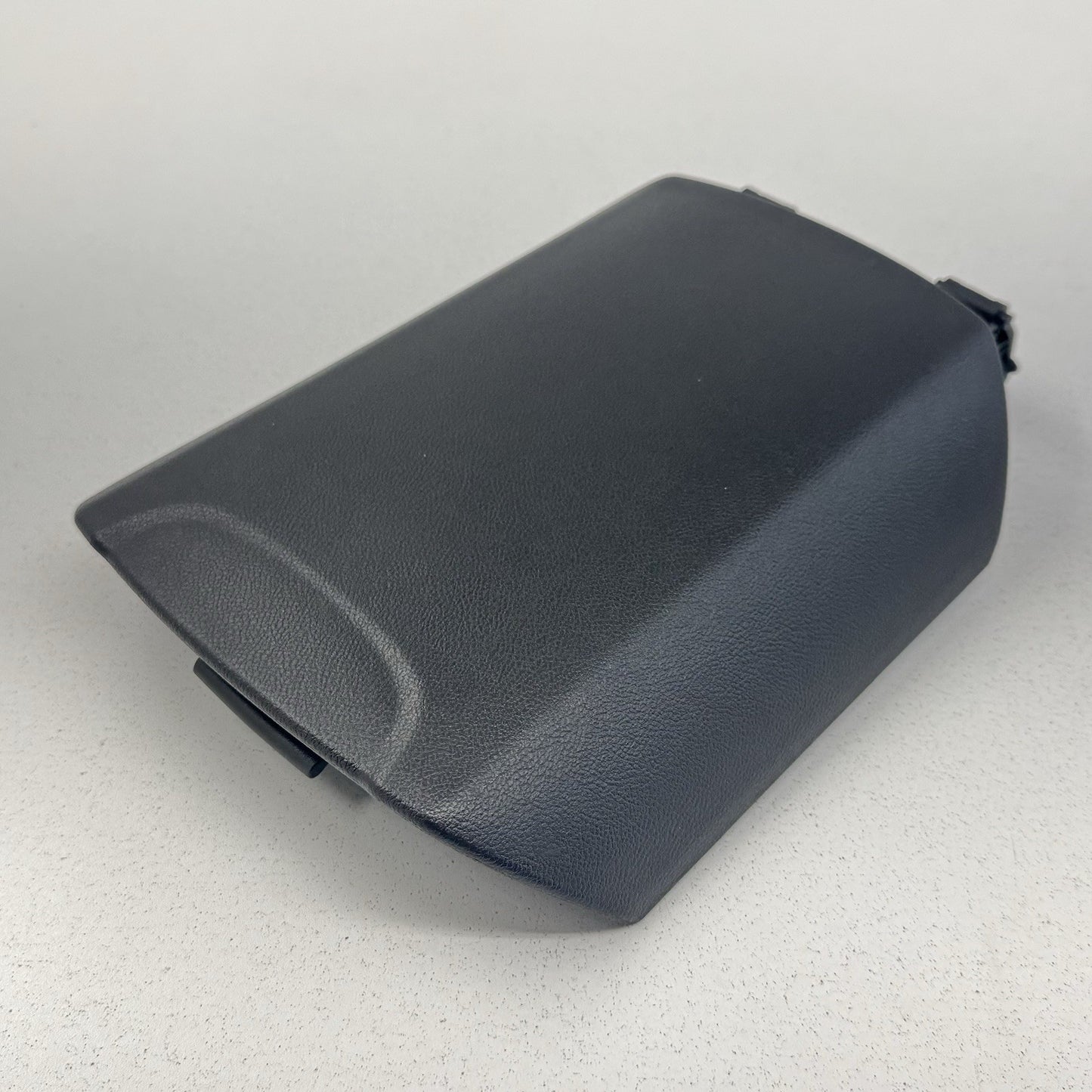10-15 Chevrolet Camaro Center Console Armrest Arm Rest Cover Lid OEM