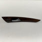 12-18 Mercedes W218 CLS550 Interior Trim Set Wood Burred Walnut Veneer OEM