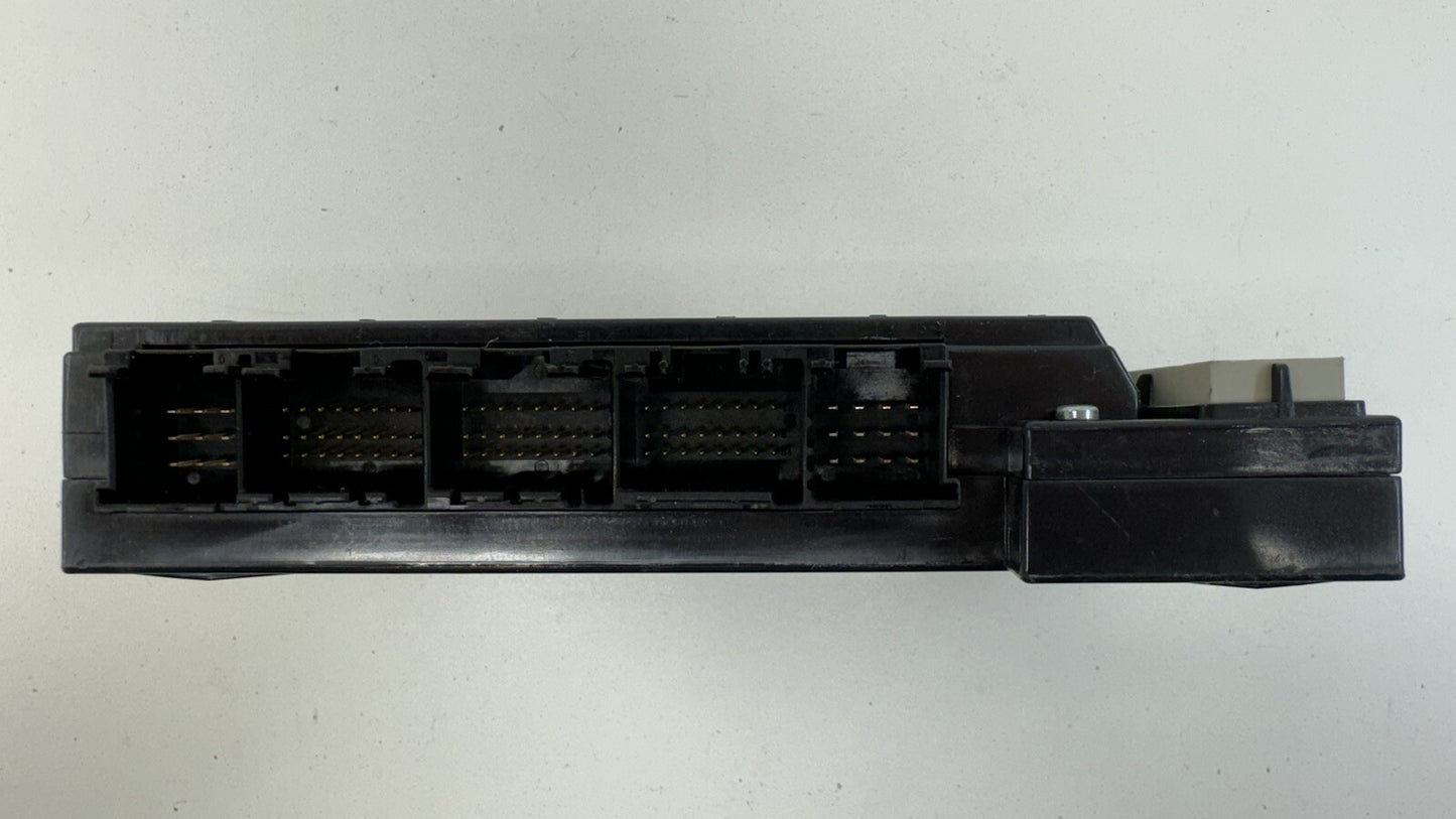 13-18 BENTLEY FLYING SPUR HVAC AC AIR HEATER CLIMATE CONTROL MODULE OEM
