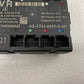 12-18 Mercedes W218 CLS550 Right Front Door Control Module 2129004718 OEM