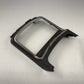 15-23 Dodge Charger SRT Hellcat Center Console Sliding Cup Holder W/ Trim OEM
