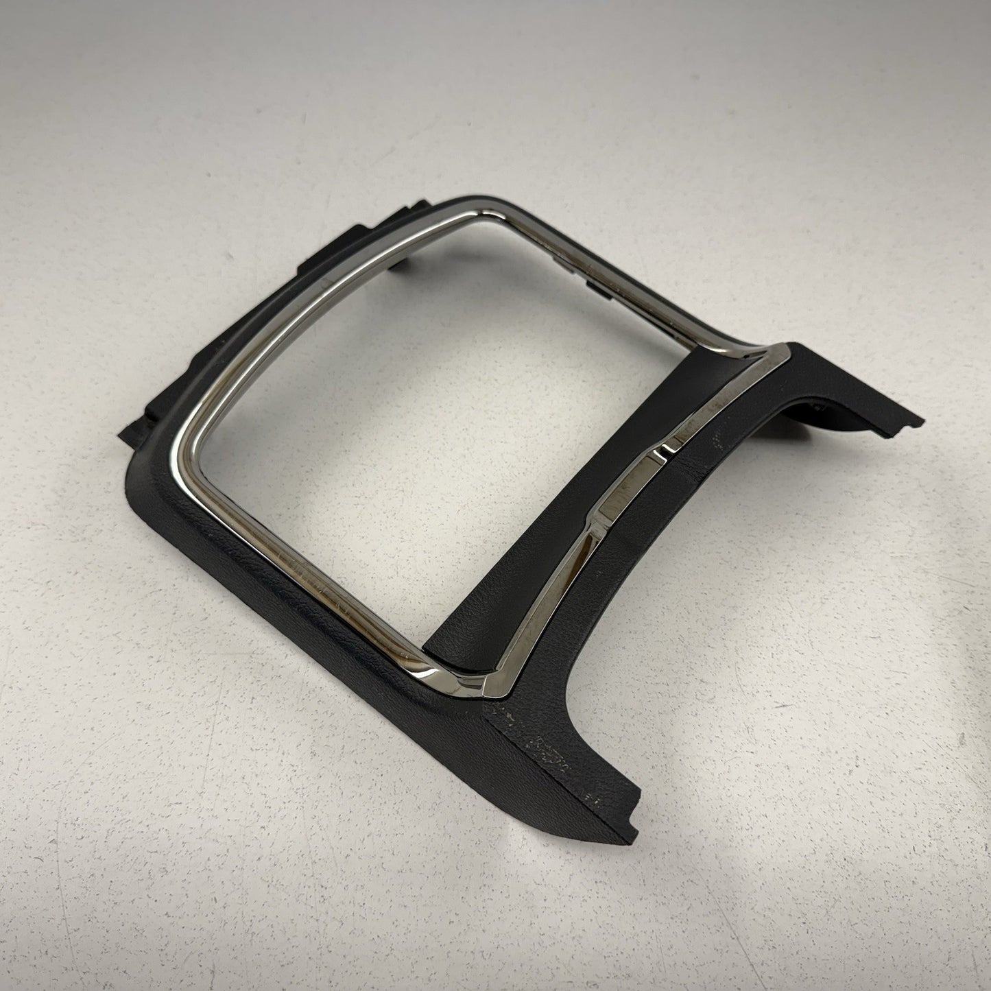 15-23 Dodge Charger SRT Hellcat Center Console Sliding Cup Holder W/ Trim OEM