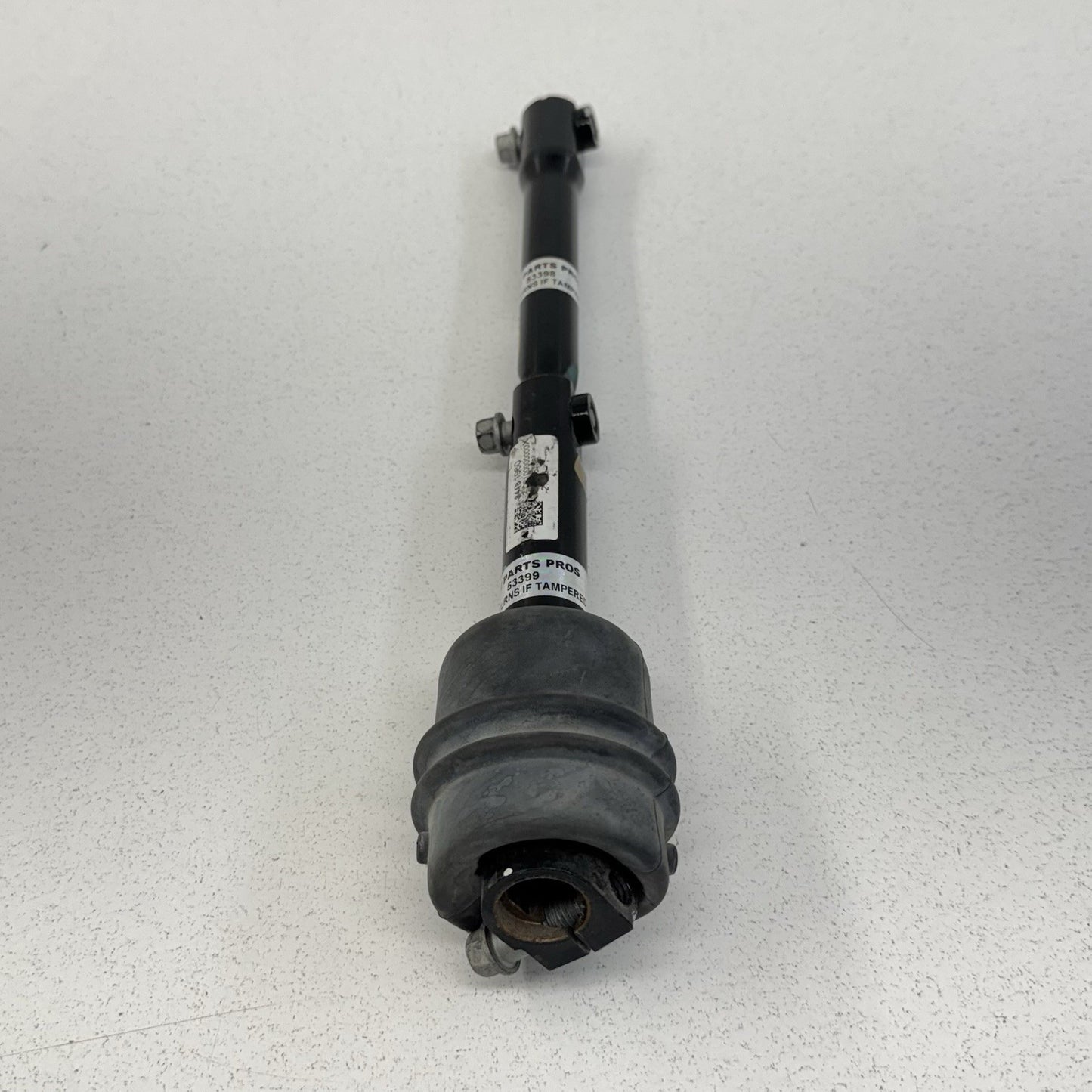 16-24 Chevrolet Camaro Steering Column Intermediate Shaft 84181960 OEM
