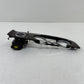 14-18 Bentley Flying Spur Left Dashboard Cluster Surround Trim W/ Air Vent OEM