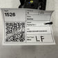 2014-2018 Bentley Flying Spur Driver Left Front Interior Door Handle OEM