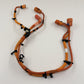 2022-2024 Rivian R1S R1T High Voltage Wiring Harness Cable PT00200399-C OEM