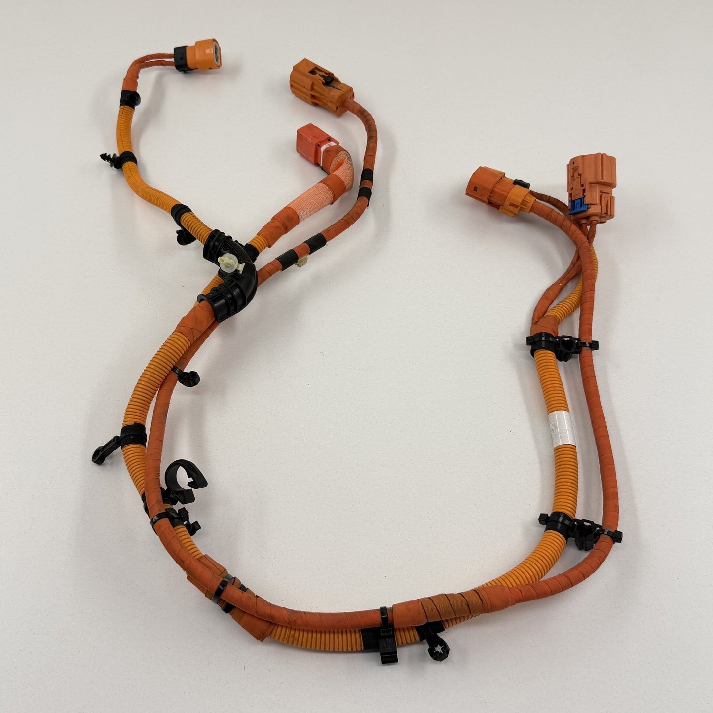 2022-2024 Rivian R1S R1T High Voltage Wiring Harness Cable PT00200399-C OEM