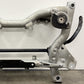 08-14 Mercedes C250 C300 C350 W204 Front Subframe Crossmember Engine Cradle OEM