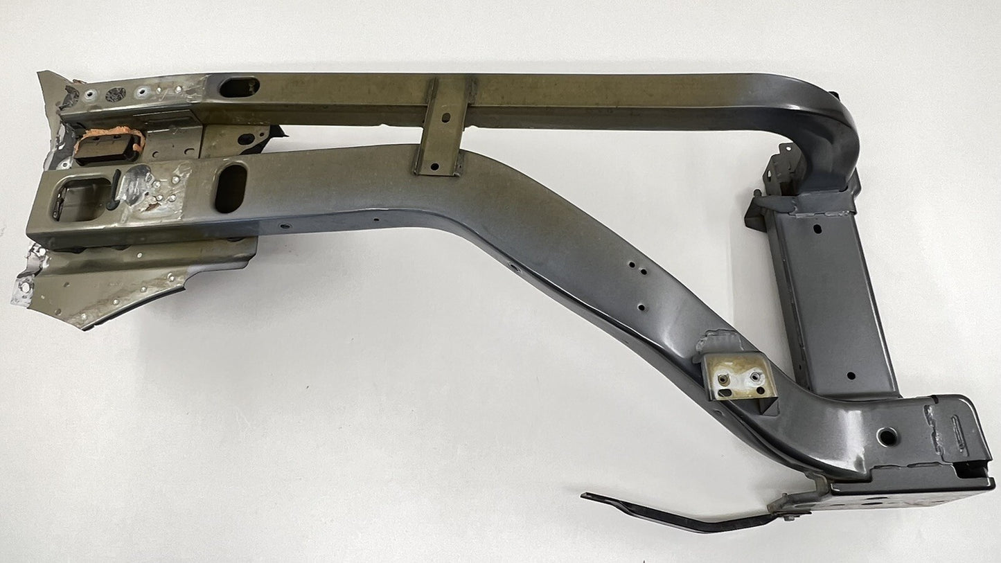 19-24 Ram 2500 3500 Right Front Fender Frame Rail Apron Radiator Support OEM