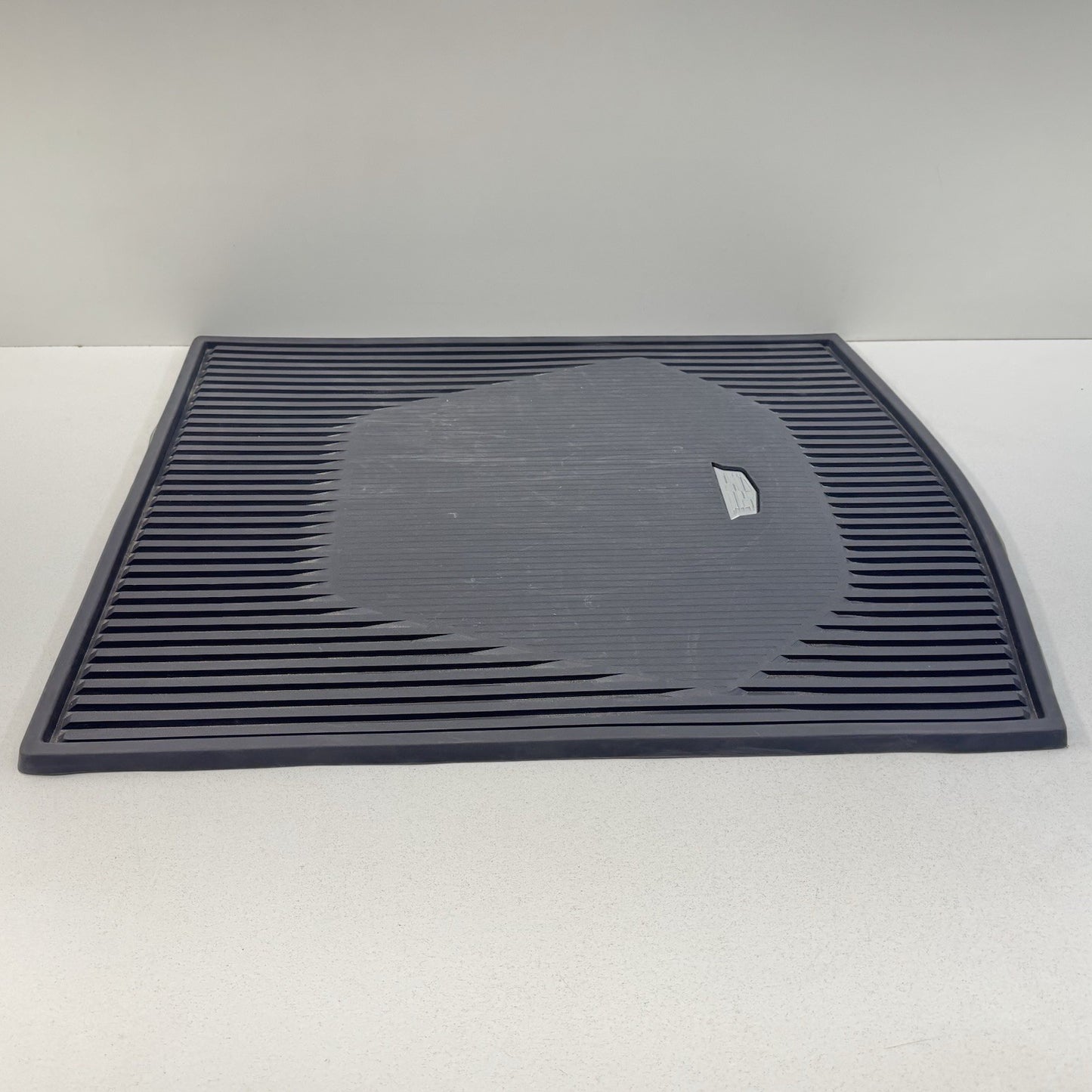 20-26 Cadillac CT4 CT5 Trunk Floor Mat All Weather Rubber 84194141 OEM