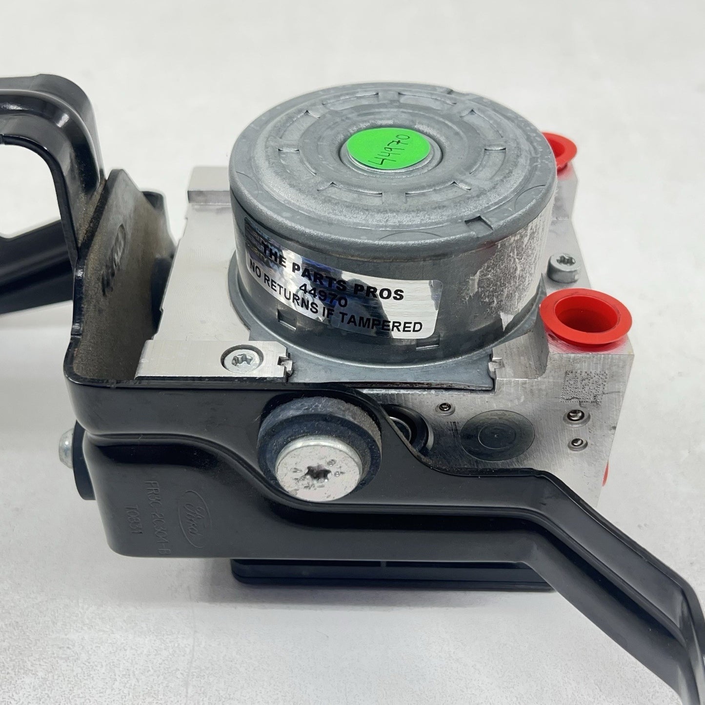 18-23 FORD MUSTANG GT ABS PUMP ANTI BRAKE LOCK PUMP MODULE MR3C-2B373-DA OEM