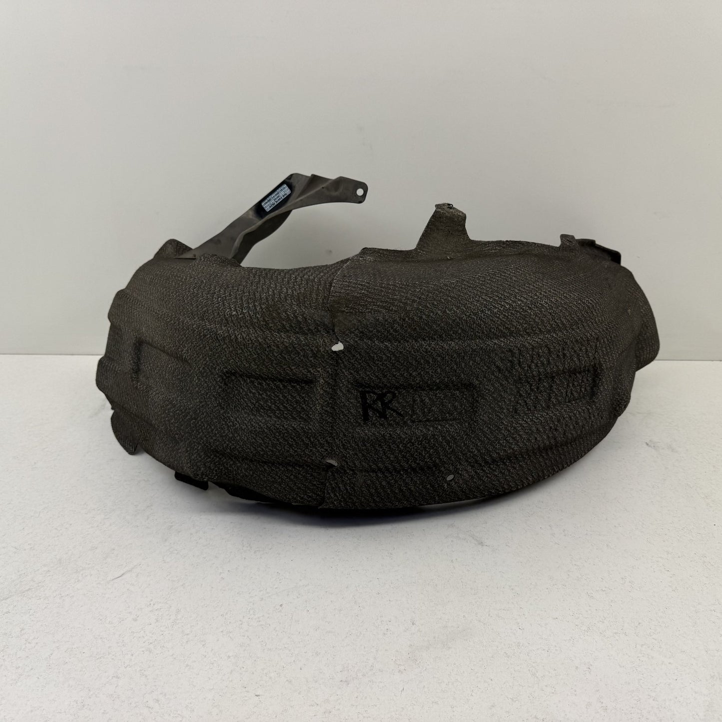 2022-2026 Subaru WRX Right Rear Fender Liner Wheel Arch Splash Guard OEM