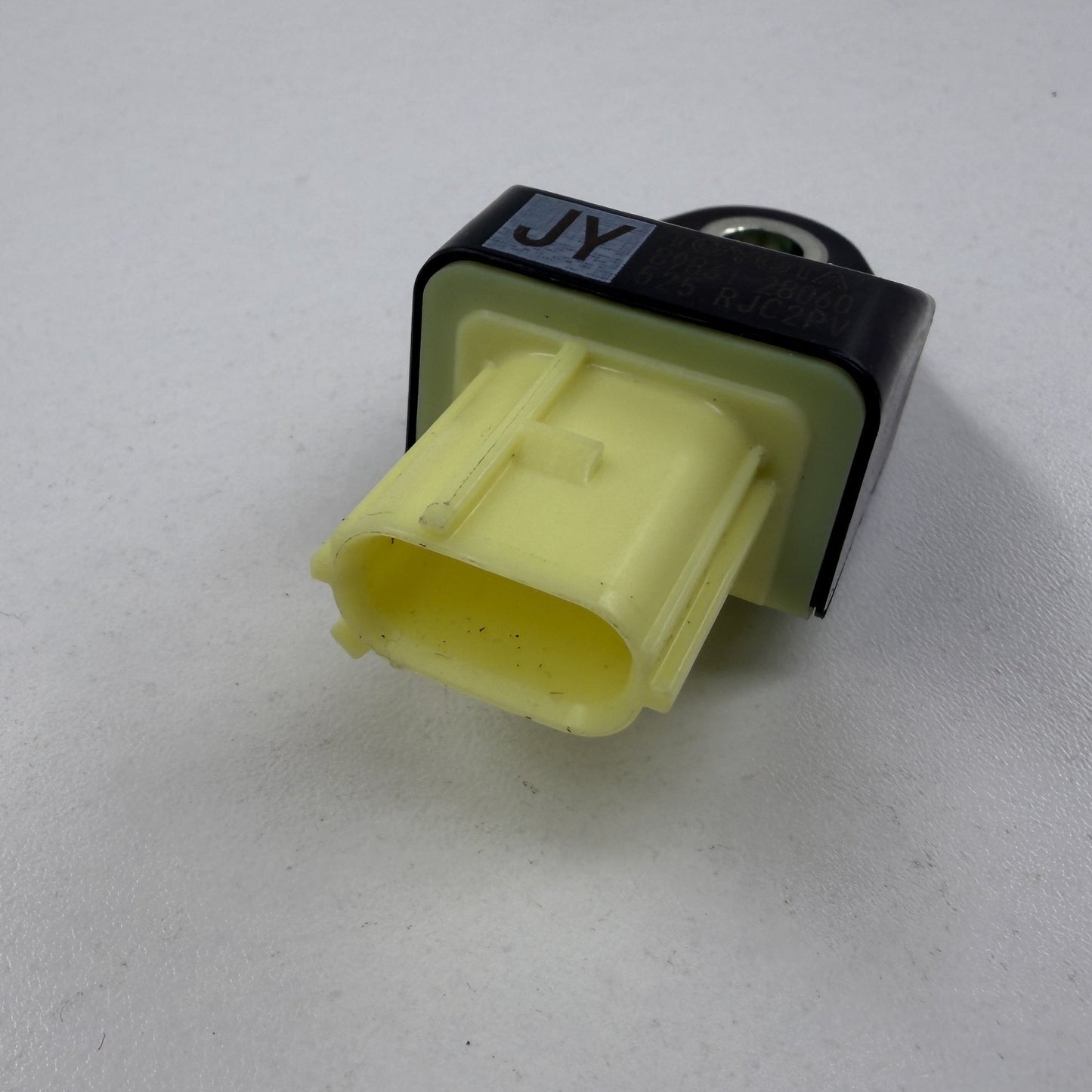 2021-2026 Lexus IS300 IS350 IS500 Crash Impact Sensor Set 89831-28060 OEM