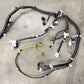2024-2025 Toyota RAV4 Hybrid Interior Chassis Main Body Wiring Harness OEM