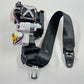 11-18 AUDI A8 S8 PASSENGER RIGHT FRONT SEATBELT SEAT BELT RETRACTOR OEM