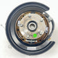 22-25 SUBARU WRX MANUAL DRIVER LEFT REAR SPINDLE KNUCKLE HUB BEARING OEM