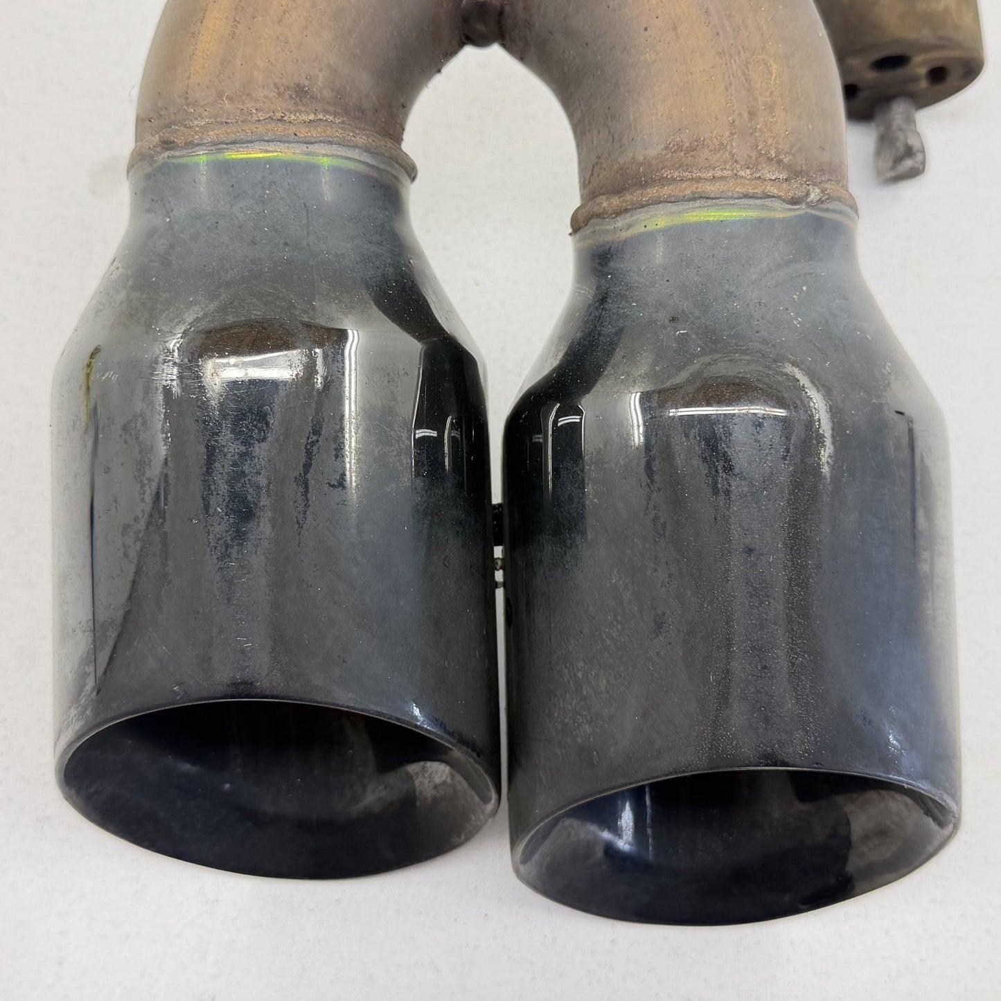 2022-2026 Subaru WRX Magnaflow Competition Series Catback Exhaust System 19608