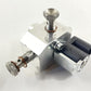 15-17 MCLAREN 650S HYDRAULIC OIL VALVE BLOCK SOLENOID 11B1103CP OEM