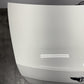 14-18 Bentley Flying Spur Trunk Lid Rear Deck Complete Glacier White OEM