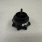 2014-2018 Bentley Flying Spur Emergency Spare Tire Wheel Rim W/ Tool Kit OEM