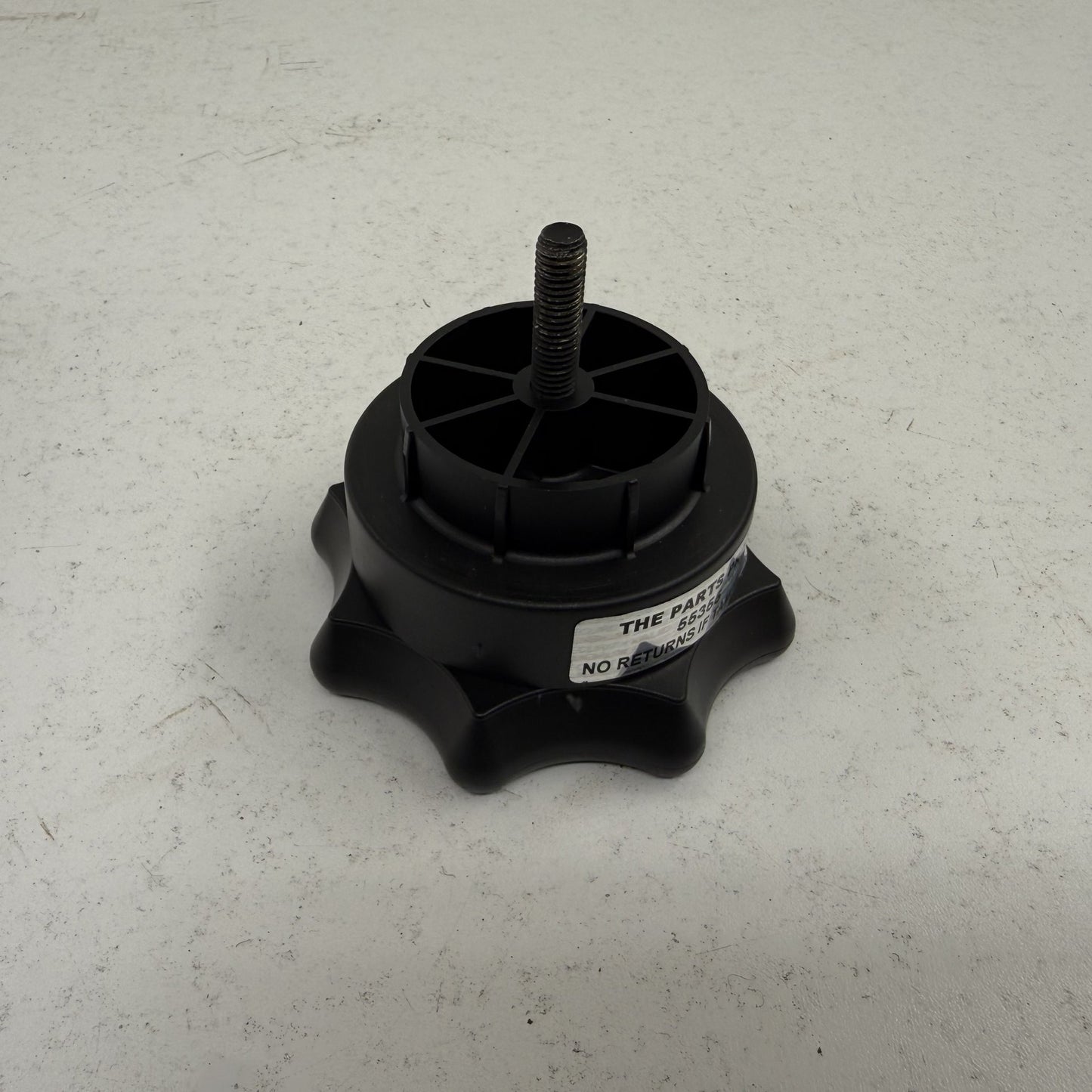 2014-2018 Bentley Flying Spur Emergency Spare Tire Wheel Rim W/ Tool Kit OEM
