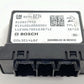 22-24 CADILLAC CT5 V BLACKWING DRIVER PARK ASSIST CONTROL MODULE 84948234 OEM