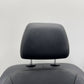 12-18 Mercedes Benz CLS550 W218 Front Seat Pair Leather Black OEM