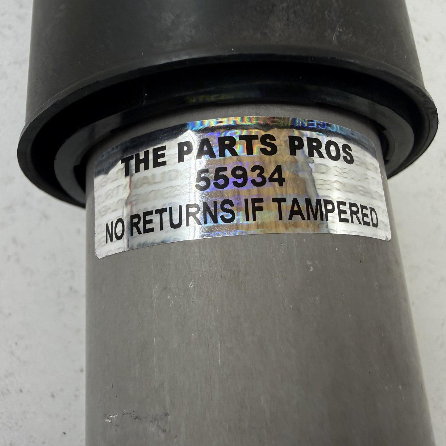 2021-2026 BMW M3 M4 Competition G80 G82 Left Rear Strut Shock Absorber EDC OEM