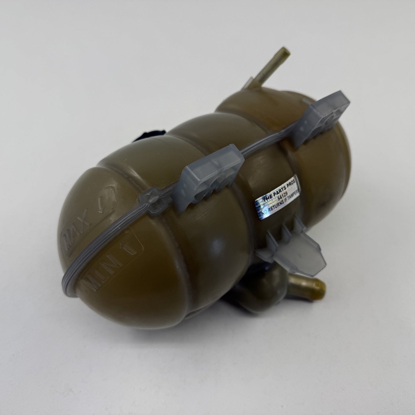 2015-2023 Ford Mustang GT Coolant Reservoir Overflow Expansion Tank Bottle OEM