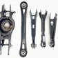 22-24 CADILLAC CT4 V BLACKWING RIGHT REAR SUSPENSION CONTROL ARM SET OEM