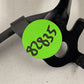 19-22 LEXUS ES300H DRIVER LEFT FRONT ABS WHEEL SPEED SENSOR 89543-06081 OEM