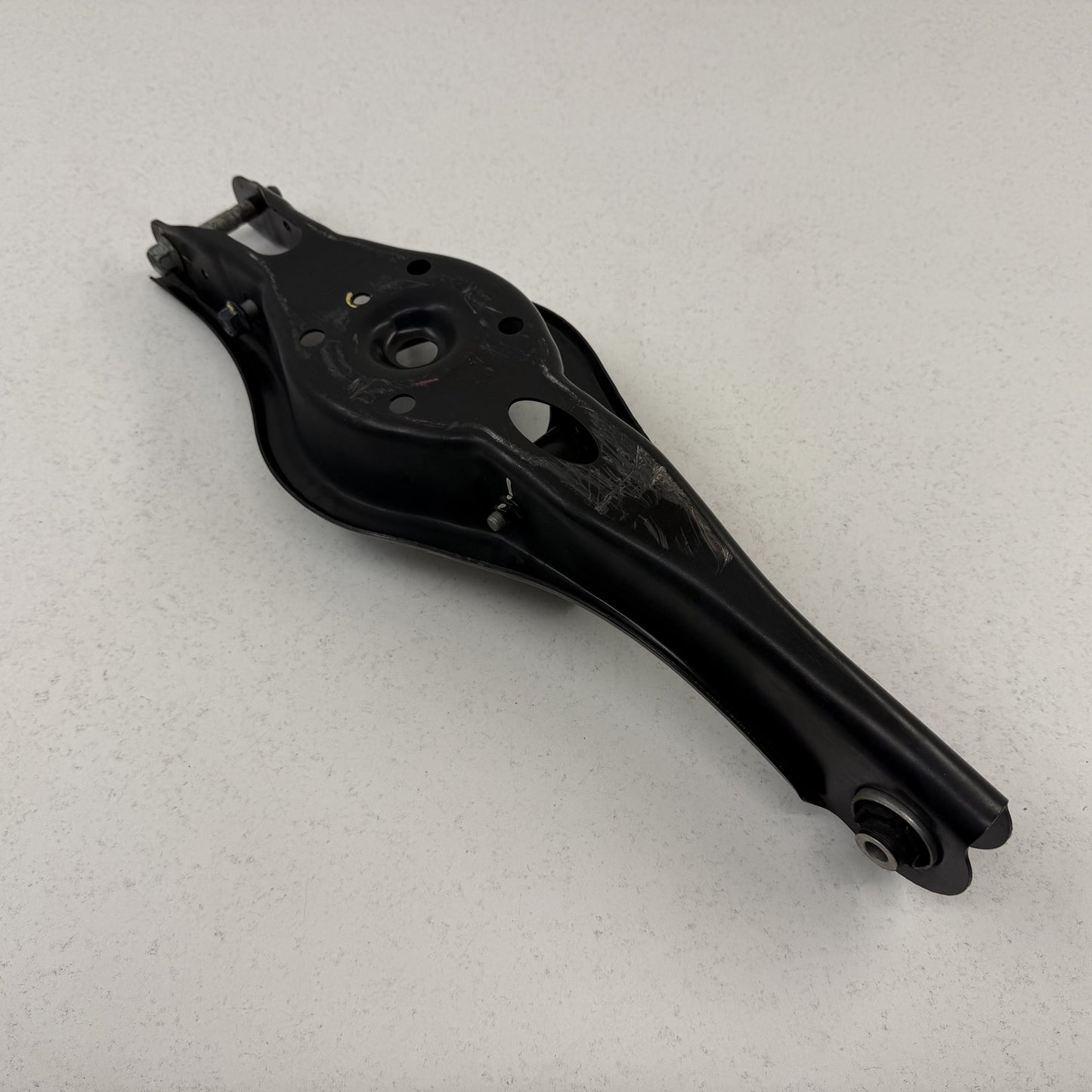 2022-2026 Hyundai Elantra N Passenger Right Rear Control Arm Suspension Set OEM