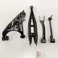 15-21 Subaru WRX Or STI Passenger Right Rear Control Arm Suspension Set OEM