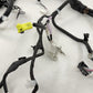 25-26 Toyota Camry Dashboard Dash Instrument Panel Wire Harness OEM
