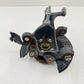 2019-2025 Toyota RAV4 AWD Driver Left Rear Spindle Knuckle Hub Wheel Bearing OEM