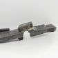 14-24 Infiniti Q50 Front Reinforcement Bar Foam Crash Impact Energy Absorber OEM