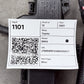 2024-2025 Toyota RAV4 Hybrid Interior Chassis Main Body Wiring Harness OEM