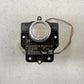 2012-2014 Mercedes C250 W204 Console Head Unit Controller Knob Multi Switch OEM