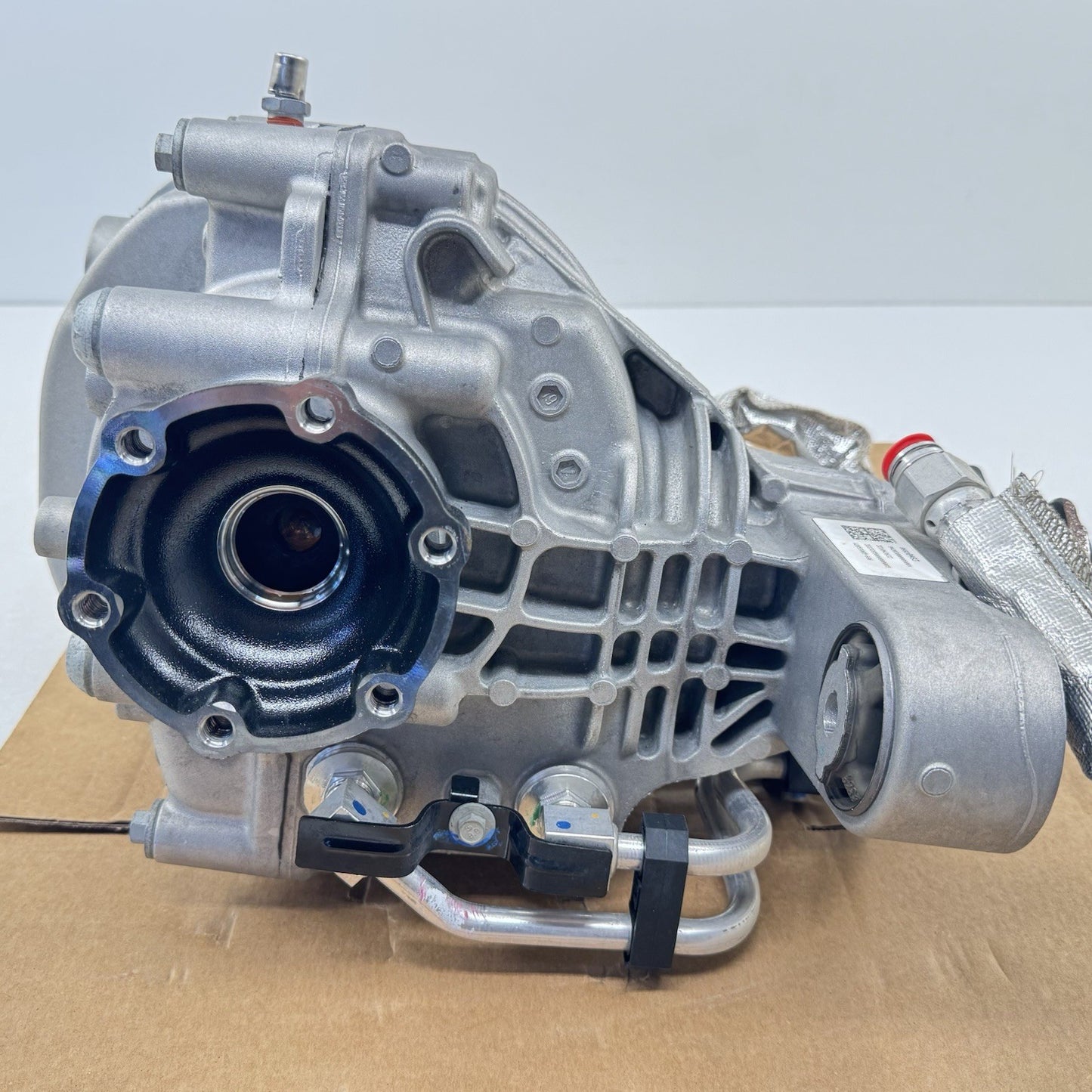 22-26 Cadillac CT5 V Blackwing Differential Diff Limited Slip 3.73 Ratio LSD OEM