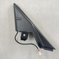 22-25 NISSAN Z DRIVER LEFT DOOR PANEL CORNER BLIND SPOT INDICATOR W/ TRIM OEM