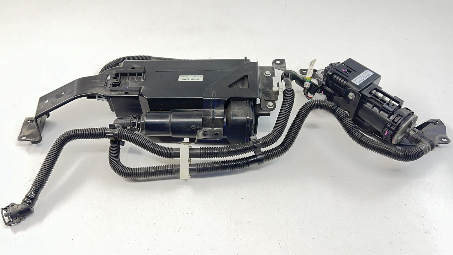 15-21 SUBARU WRX OR STI FUEL EVAP VAPOR CHARCOAL EMISSION CANISTER OEM